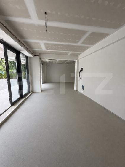 Spatiu comercial, 101.70 mp, zona Piața Centrală