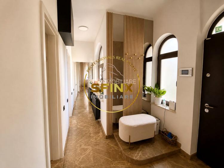 Spatiu comercial de inchiriat Dorobanti | 70 mp | Stradal | Vizibilitate buna - 2
