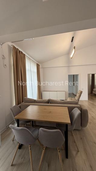 Vila 4 camere Parter, 500mp, Corbeanca - 7