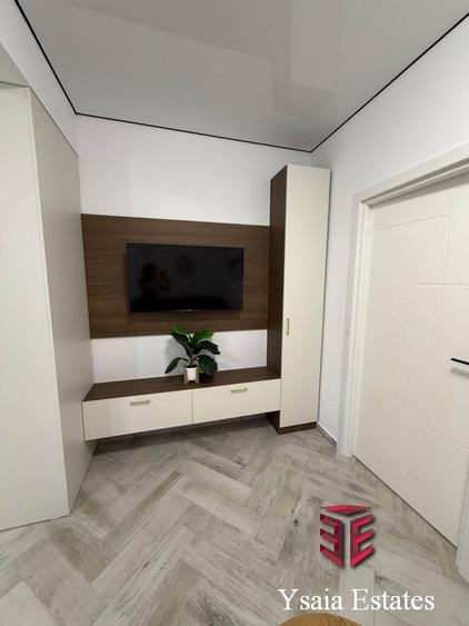 YSAIA IMOBILIARE - APARTAMENT DE INCHIRIAT - PROMENADA -MAMAIA - TERMEN LUNG -
