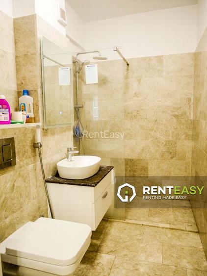 Apartament cu 2 camere in bloc nou situat in zona Copou - Royal - 10