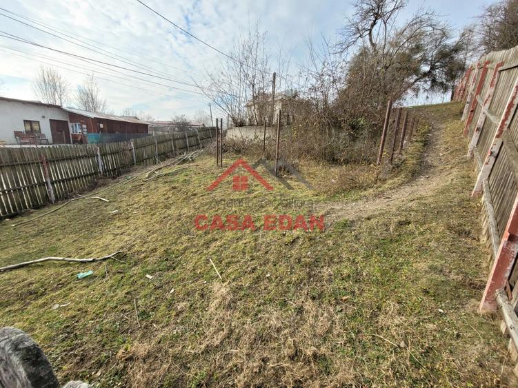 ●Teren intravilan in Breaza,periferic,688mp,27e●