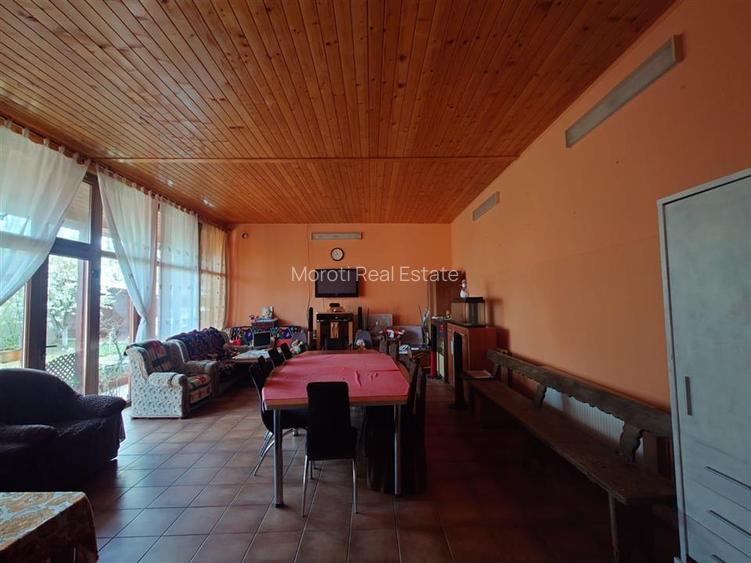 Casa cu gradina si foisor in Brazii Arad - 6