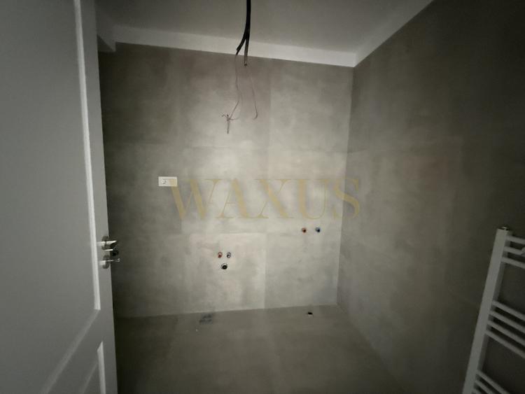 Apartament Finisat - SU 60MP I Terasa I Garaj I 3 Camere - Urusagului