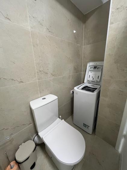 2 camere Unirii-Nasaud, Complex Central Address Residence, prima inchiriere!