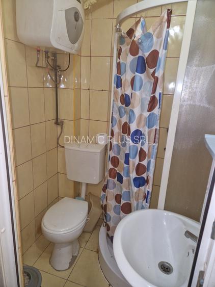 Garsoniera str. Semaforului - 10