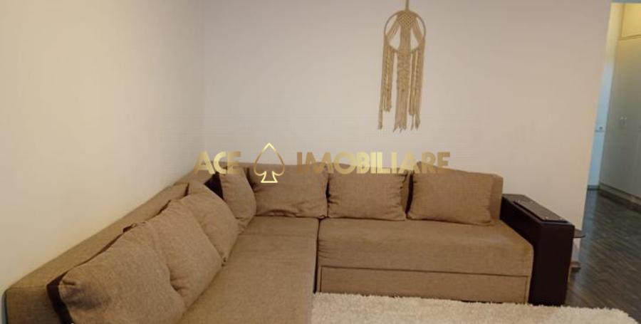 2 Camere de inchiriat | Bucurestii Noi | Pet-Friendly | Centrala Proprie |