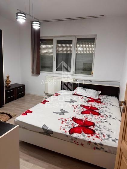Apartament cu 2 camere de inchiriat- zona Lipovei, Timisoara - 4