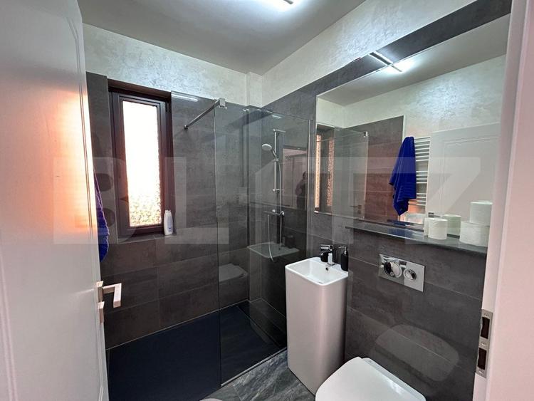 Apartament tip open space - LUX - 3 camere - Veteranilor - 121.8 mp