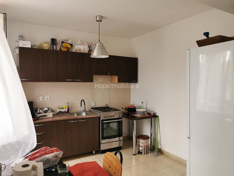 Linda Residence - Apartament 2 camere , terasa 80mp - 8