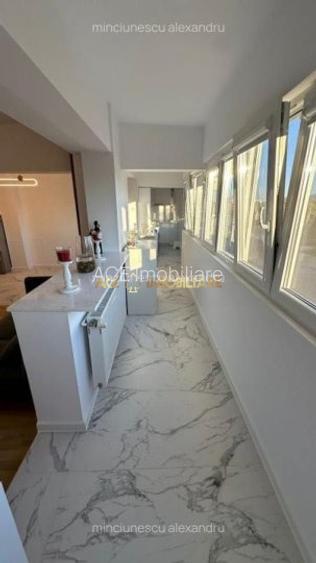 3 Camere de inchiriat | Iancului | Metrou | Parcare | Mobilat - 5