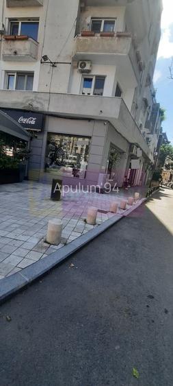 Spatiu comercial la inchiriere in zona Magheru - 3