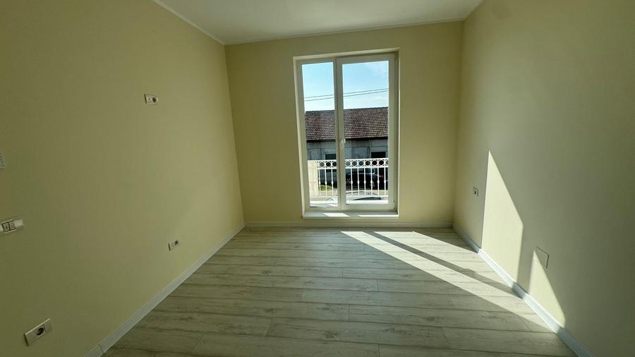 COMISION 0% | Casa Individuala | 97 mp | 4 Camere | Mosnita Veche |