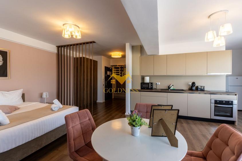 O camera,parcare, bloc nou, terasa,Manastur, West City, Calea Floresti