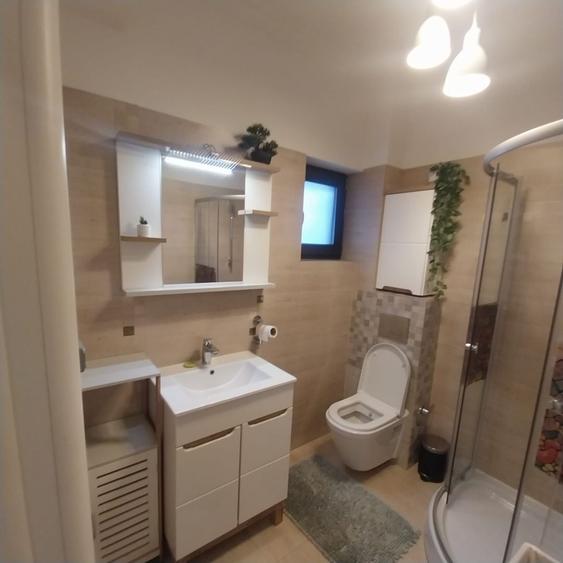 Barbu Vacarescu-Kaufland, apartament de vanzare , etajul 3/4 , an 2016