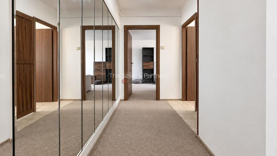 Apartament in Ghimbav | Strcutura Decomandata - 2