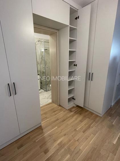 Apartament 2 camere de închiriat – Complex ISHO | Zona Medicinei - 6