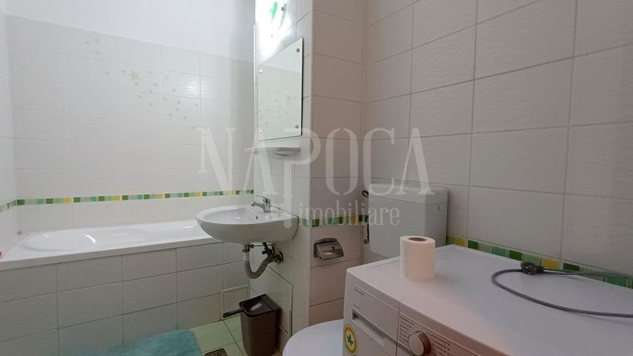 Apartament o camera de vanzare in Marasti, Cluj Napoca