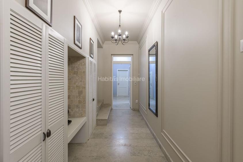 Proprietate in vila cu 2 familii, 4 camere, garaj, finisaje moderne - 5