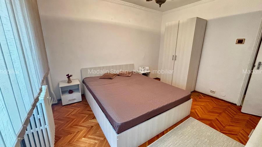 Închiriere Apartament 3 Camere - 2 Băi - Zona Bdul București, Ploiești - 11