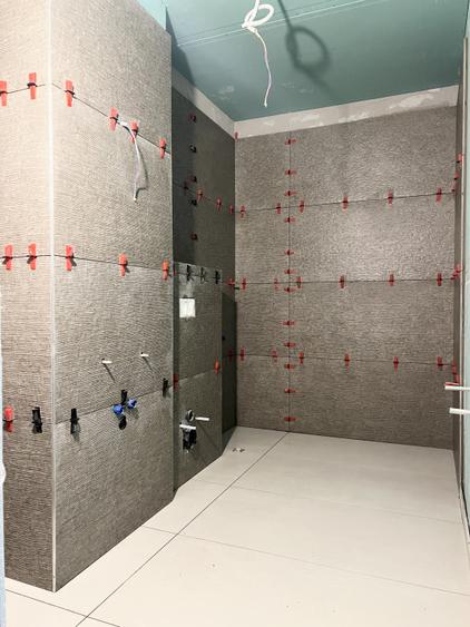 Apartament 2 camere, 52,4mp Utili, Constructie Noua - Torontalului