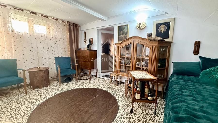 Casa de vanzare, zona Lipovei, Timisoara - 16