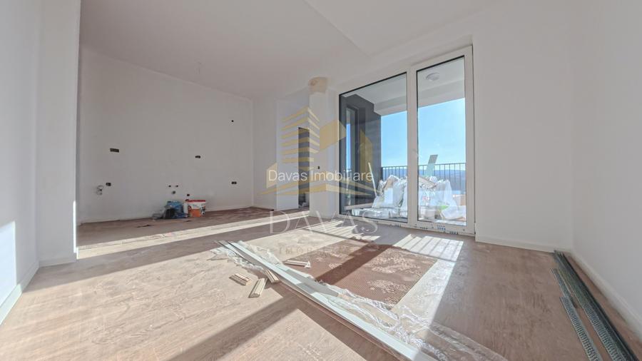 COMISION 0% Apartament 3 camere|Baciu| Se preda finisat premium| parcare inclusa - 6