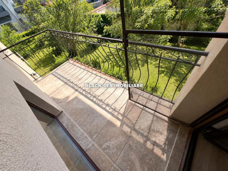 Teren 1564MP si Vila P 1 de 5 camere l Mamaia Nord -Deschidere 23M - 16