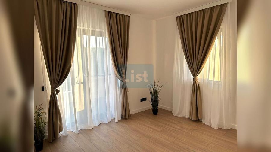 Casa individuala noua de inchiriat in Popesti!