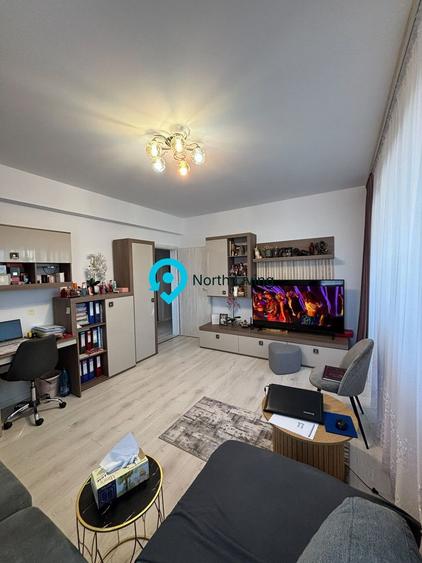 Apartament 2 camere de vânzare – Drumul Jilavei | Decomandat | Parcare