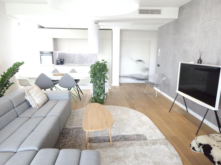 Herastrau | Design Apartments
