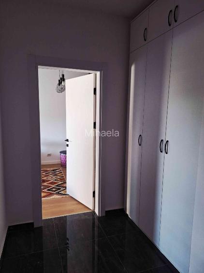 2 camere nou, 2026, mobilat utilat parcare  - 7
