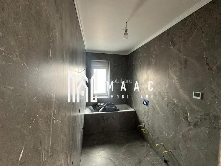 Casa moderna | 5 Camere | 245 MPU | Cisnadie - 16