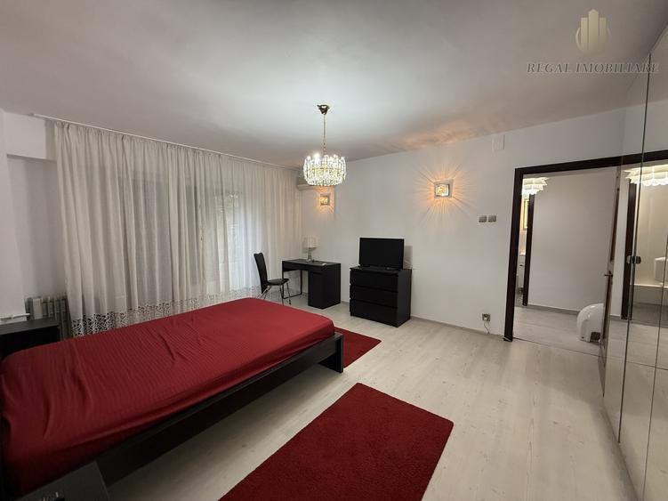 Garsoniera | Lujerului - Militari | Renovata | Metrou