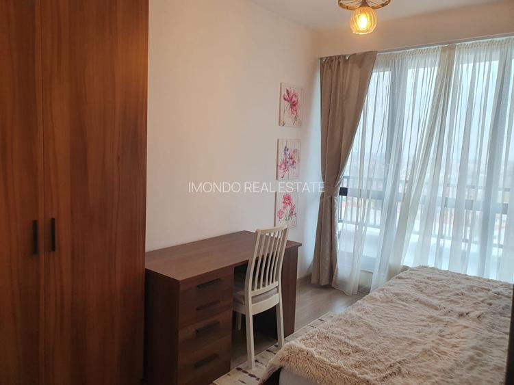 3 Camere I PIPERA I Rond Omv I Parcare Inclusa - 12