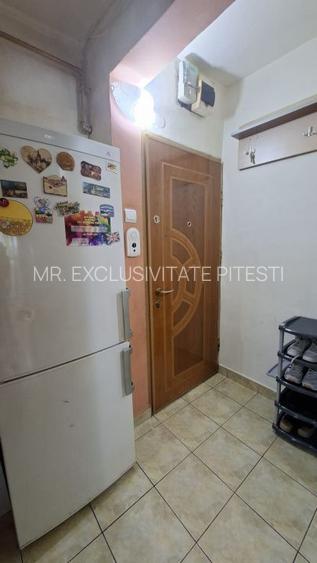 Apartament de 2 camere Pitești et.1 zona Piață Razboeni! - 3