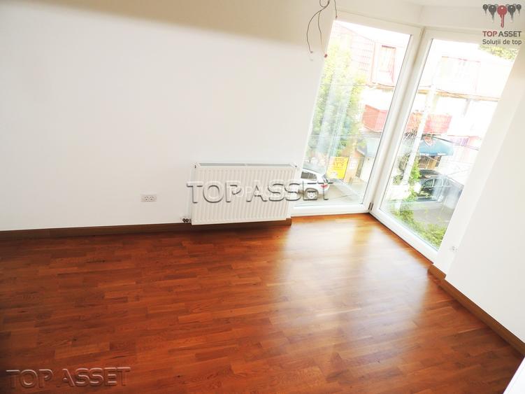 Parcul Circului - apartament in bloc nou - 3