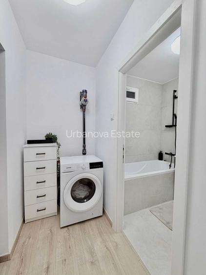 Apartament modern cu 2 camere , zona Dacia, Tudor - 8