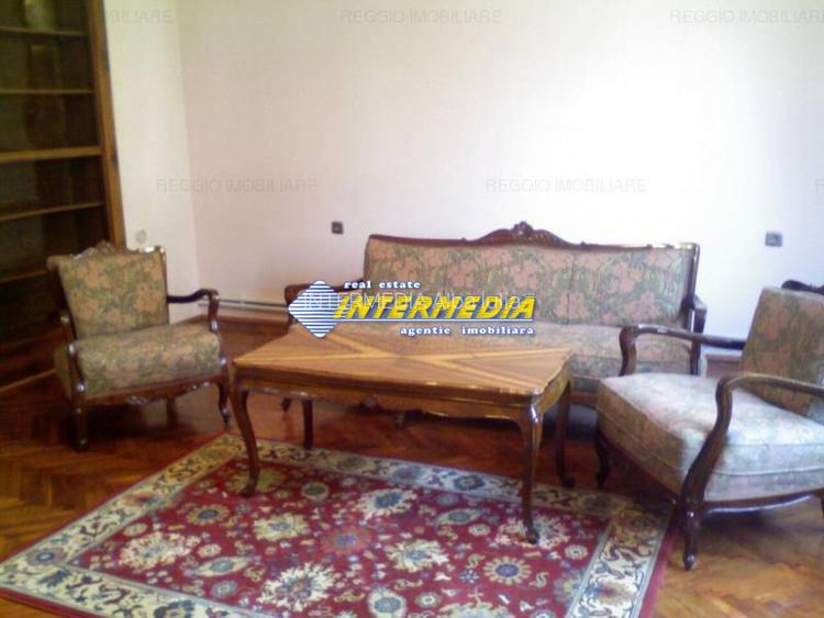 Casa de vanzare 5 camere Centru Alba Iulia - 9