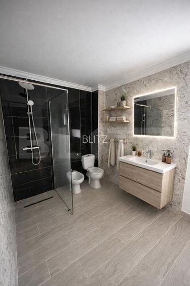 Duplex modern în Giarmata, 90 mp utili | compartimentare flexibilă - 4