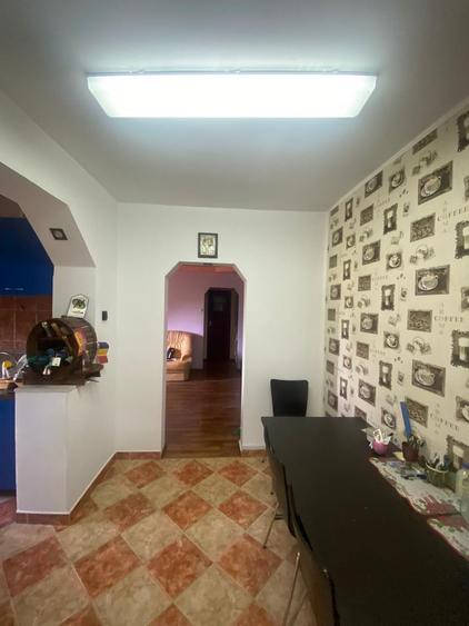 Apartament 3 camere I 1 decebmbrie 1918 I Vanzare