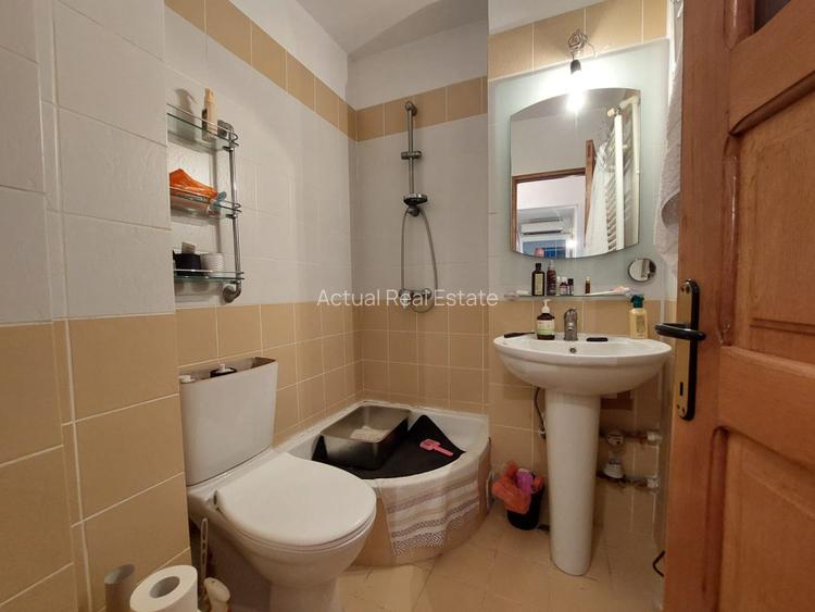 4 CAMERE  |  FALEZA NORD  | STRADA UNIRII - PESCARIE - 9