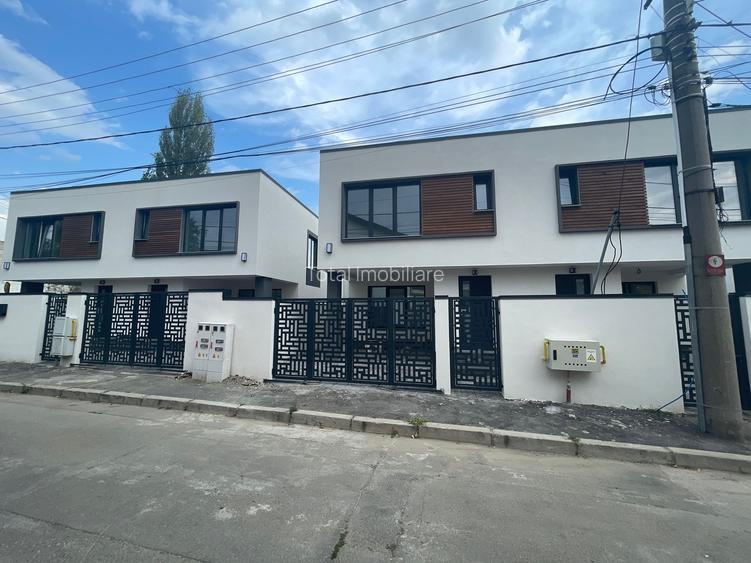 CASA INDIVIDUALA CUPLATA MOBILATA SI UTILATA STR. PALTINIS 52 - 9