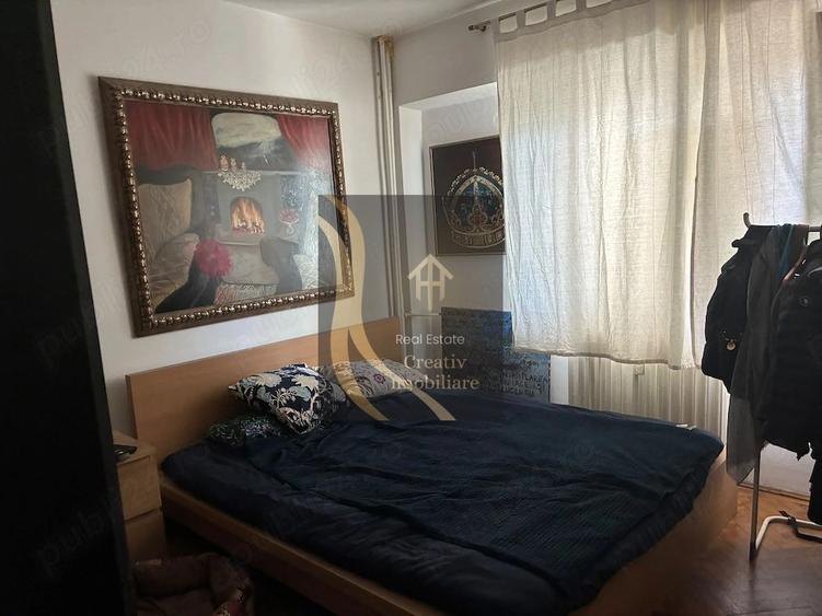 Apartament 2 camere Radu Boiangiu - Ion Mihalache
