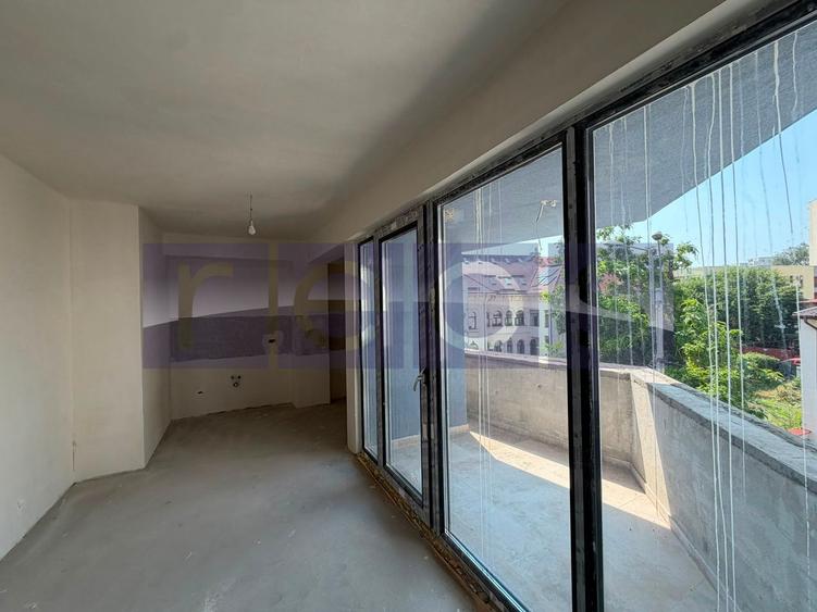 VANZARE APARTAMENT 2 CAMERE | LIZEANU | BLOC NOU | PARCARE | TERASA - 3
