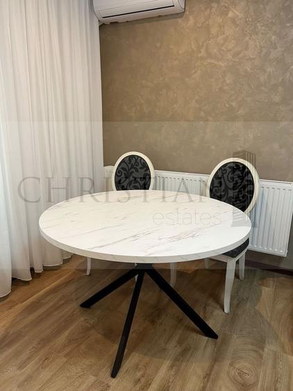 2 Camere + Boxă - Exigent Plaza Residence Faza 1 - Lujerului