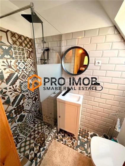 Cabana P+1+M zona Comandau - 17