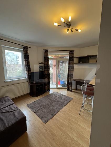 Apartament modern 2 camere, 45 mp, zona Bună Ziua