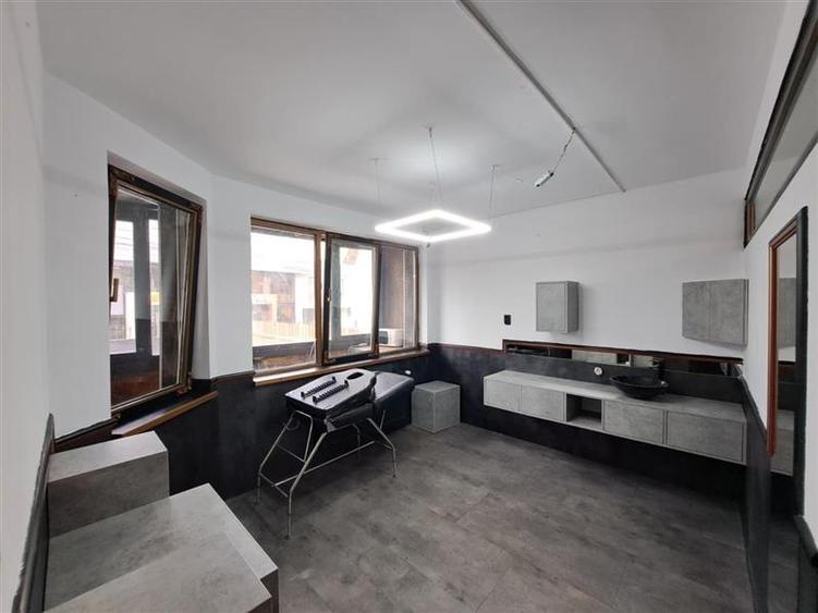 Spatiu comercial, 85 mp utili, situat in cartierul Plopilor!