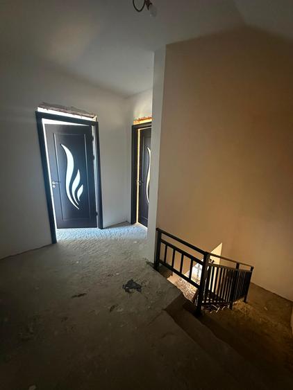 Casa cu mansarda Lumina